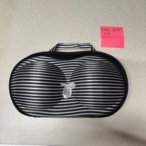 Wearable breast pump Travel Case